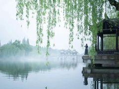 -竹西公园