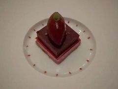 -Caprice(香港四季酒店)