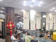 -众顺和非遗淮扬菜(何园店)