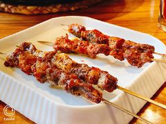 -丁卯•铜锅涮肉(工体店)