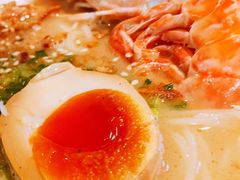 -雷门拉面店(新光天地店)