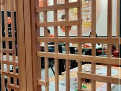 大堂-阳阳中国饭(北京荟聚店)