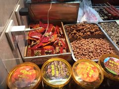 -小宝栗子(嘉华国际商业中心店)