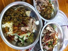 大师烤鸭风味餐厅-太师餐饮(人民店)
