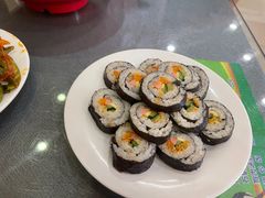 -春花民族美食(佳木斯总店)