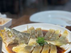 -海味当家·蒸锅海鲜(星海公园店)
