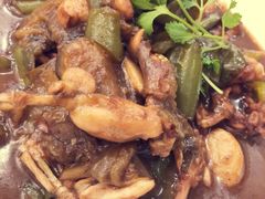 -盐通酒家(金桥湾清水苑店)