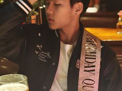 -MR.ROCKY洛奇先生·西餐&酒吧(太古仓店)