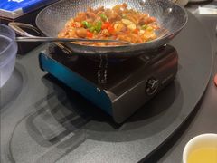 -天宝兄弟(前海壹方城店)