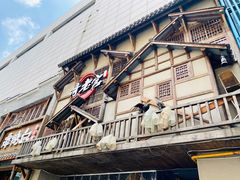 -哥老官重庆美蛙鱼头(西湖银泰十一哥店)
