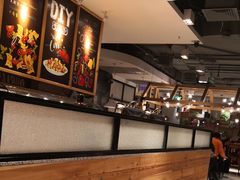 -比格比萨自助(新辰里学清路店)