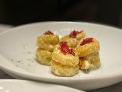 -杭州柏悦酒店·潮餐厅