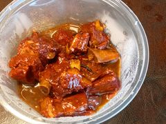 无锡酱排骨-西新饭店(城中店)
