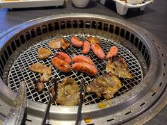 -AJIYA·池袋日式烧肉自助(天津万象城店)