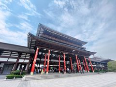 -狼山风景名胜区