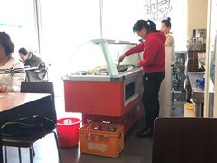 -有礼有面(知春路店)