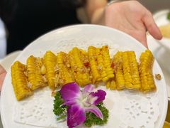 -喜聚薈·花膠雞海鮮火鍋(越秀店)