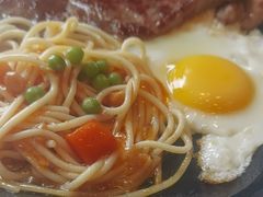-豪客来牛排(人民东路店)