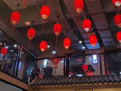 -三道菜(明堂公园店)