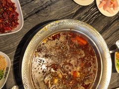 -老船舫·现做活鲜鱼馆(东郊记忆店)