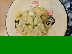 -益恒饭店乡间白族菜(古城总店)