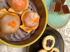 -香云轩·顺德菜(香云纱园林酒店店)