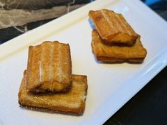 黄金脆带鱼-新荣记(BFC外滩金融中心店)