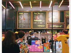 -混果汁(喜荟城店)