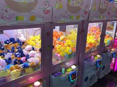 -大玩家(通州万达广场店)