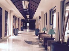 -三清山希尔顿度假酒店