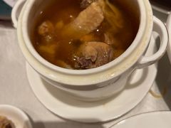 -十二粤味·顺德菜·烧鹅点心(五四广场店)