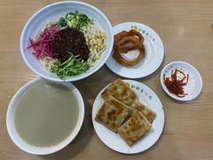 -护国寺小吃(中关村店)
