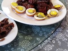 -锦江中华村农家乐饭庄