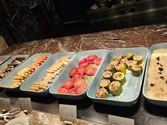 -宁波威斯汀酒店