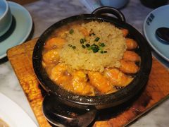 -小菜园新徽菜(溧阳万达店)