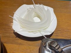 -肖记公安牛肉鱼杂馆· 省级非物质文化遗产(仁和路店)