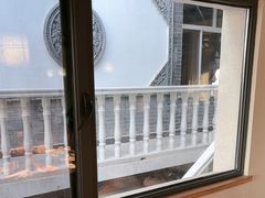 -缘福乡村铁锅炖民宿(八达岭店)