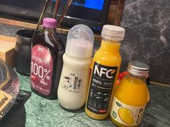 -牛New寿喜烧(金鹰世界店)