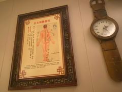 -莱仪堂艾灸经络养生馆(武威东路店)