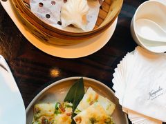 -新天世纪中餐厅