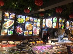 -人民公社大食堂(张家湾店)