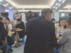-福屿鲜捞小吃·捞化(福屿总店)