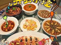 -食锦记·福建私房菜(浦西万达店)