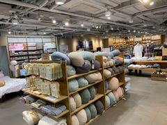 -MUJI无印良品(世博源店)