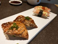 -元气寿司(东方宝泰店)