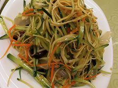 -东北四季饺子王(华山路店)