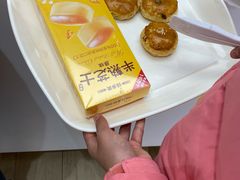 -味多美蛋糕(静安庄店)