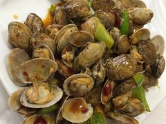 -渔民船说·北塘海鲜·天津菜·海肠捞饭(北塘古镇店)