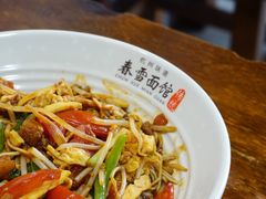 -春雪面馆(转塘店)