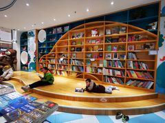 -韬智书店(临桂吾悦店)